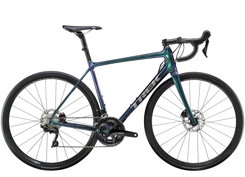 Trek emonda shop emerald iris
