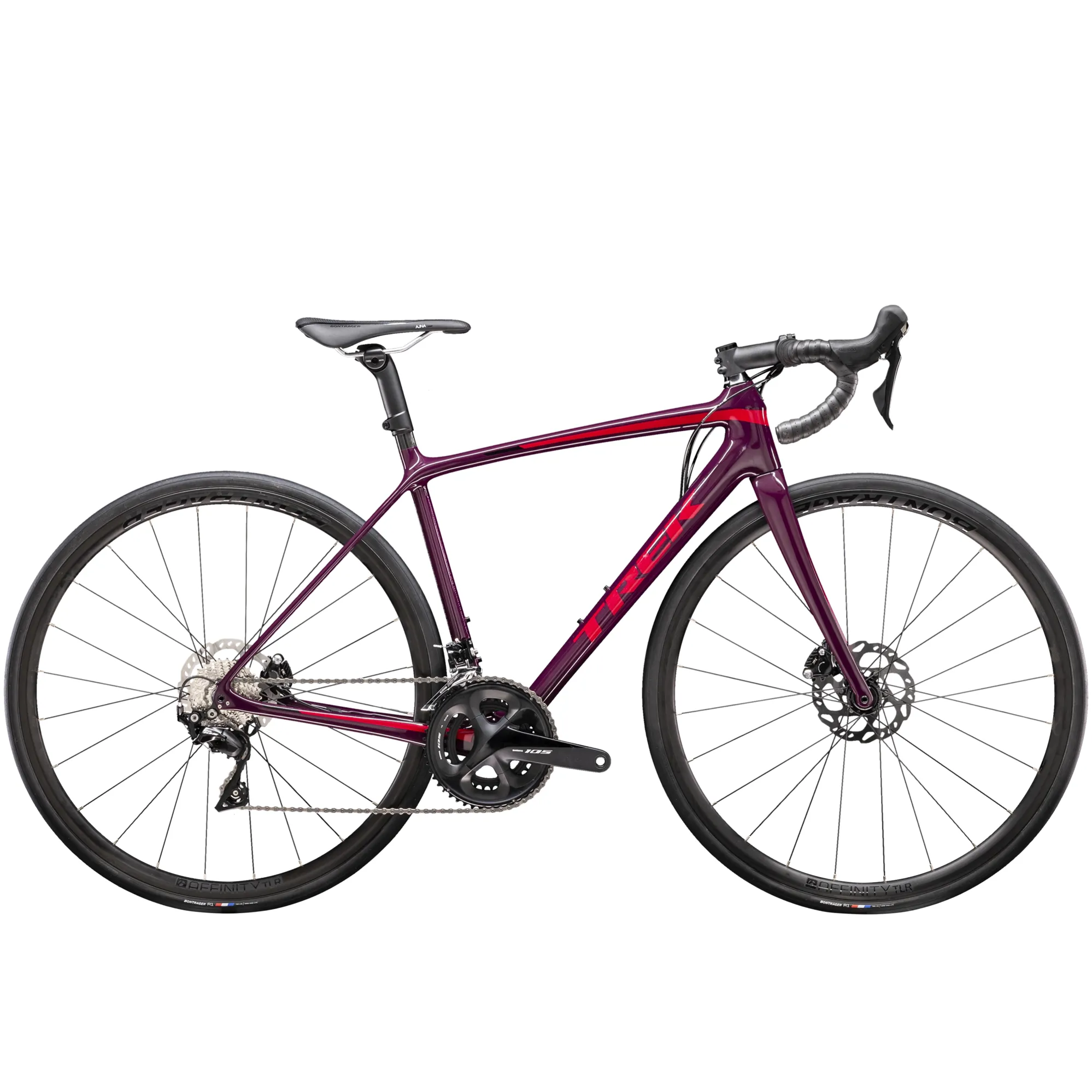 Disc Trek Emonda Sl5 2019 Review 2019 Trek Domane SL Disc Women's