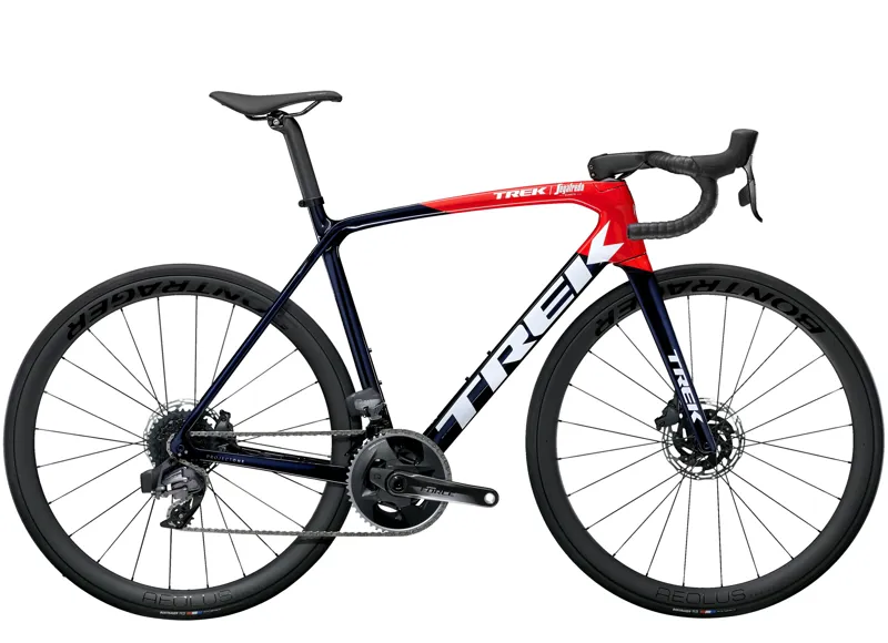 Road bike trek carbon hotsell