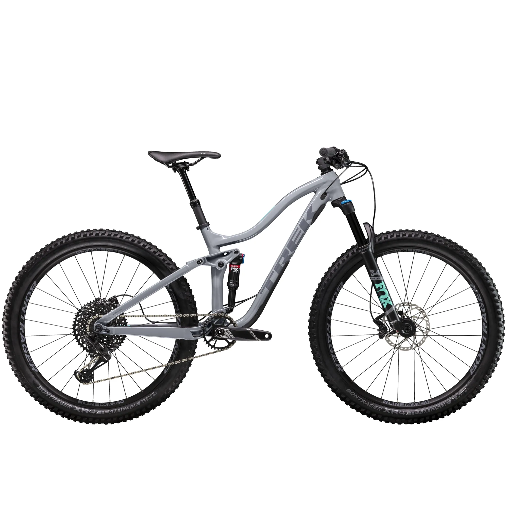 2019 Trek Fuel EX WSD Womens Full Suspension Mountain Bike