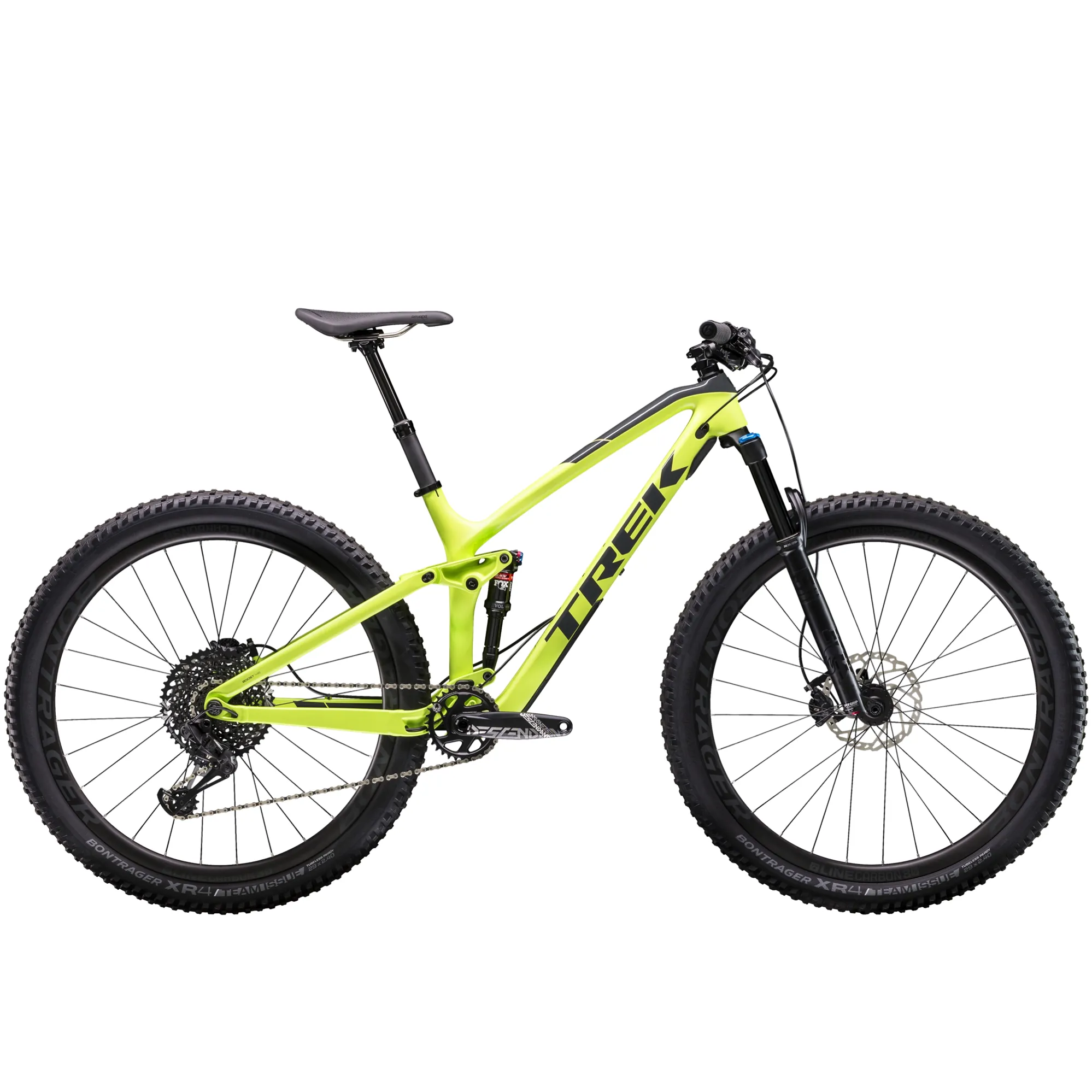 2019 Trek Fuel EX 29 Men Carbon Full Suspension Mountain