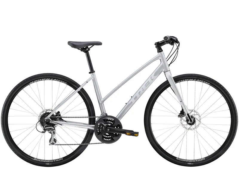 Trek fx 2 disc 2021 deals