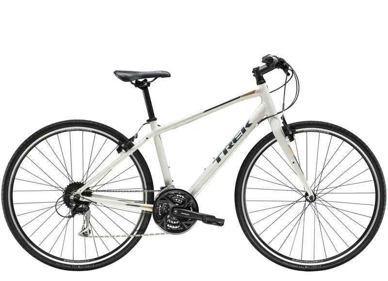 Hybrid Bike Trek Fx3 Upgrades Trek 2023 FX Disc Equipped Wheelworx