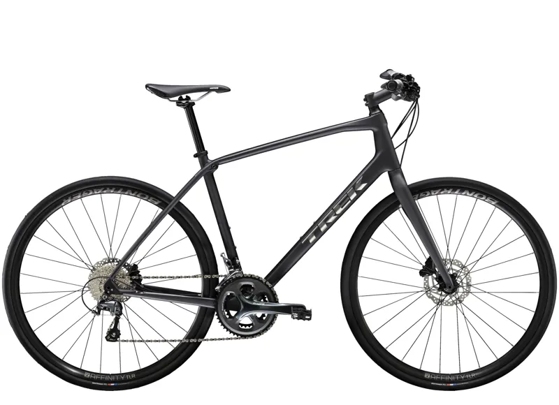 Trek comfort 2025 road bike