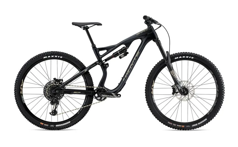 Whyte g170 s 2019 on sale