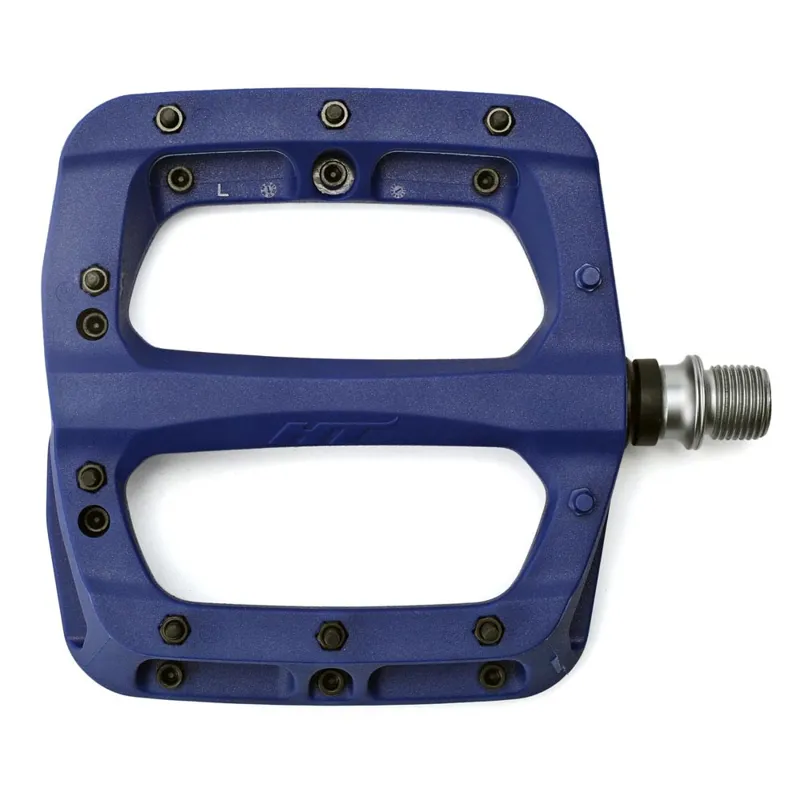 HT Pedals PA03A Blue