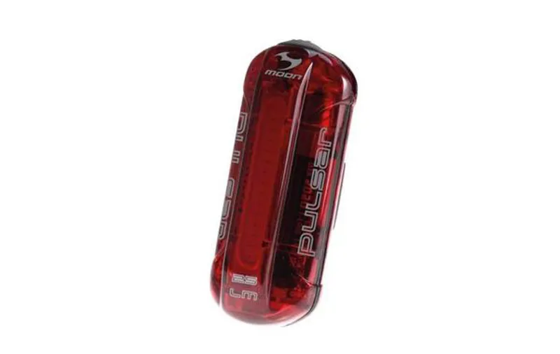 Moon Pulsar Rear Light