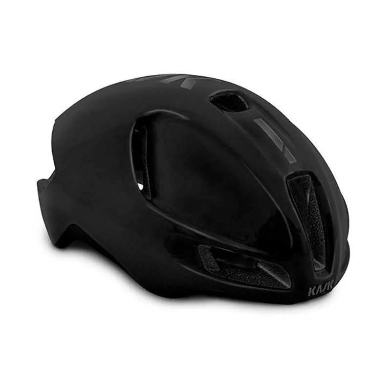Kask Utopia Helmet Matt Black