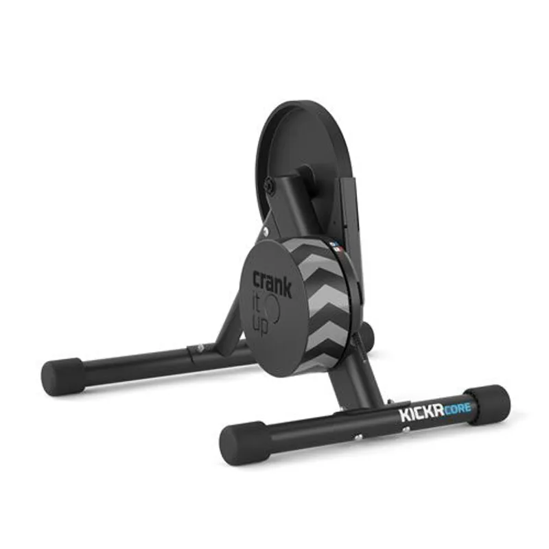 EX SHOP DEMO Wahoo KICKR Smart Trainer-1