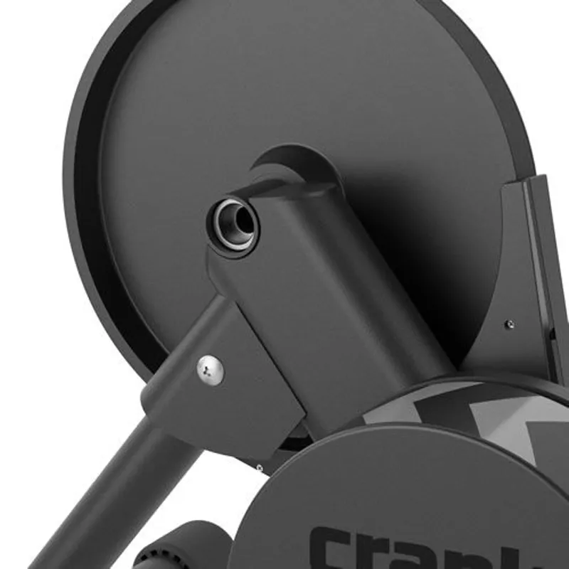 EX SHOP DEMO Wahoo KICKR Smart Trainer-2