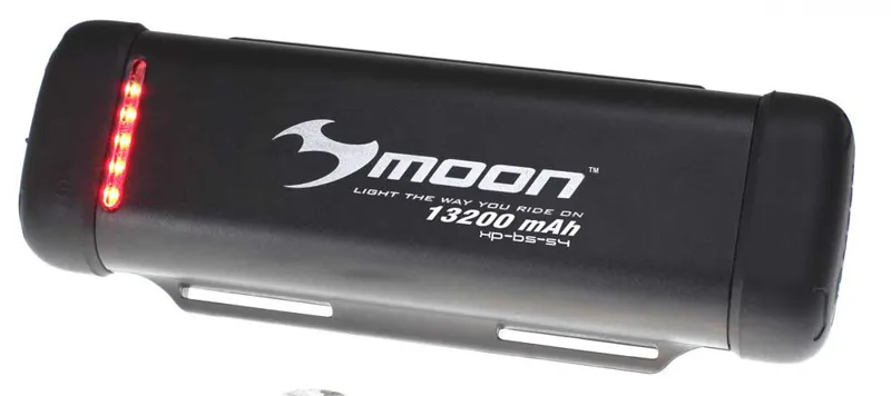 Moon XP 2500 Li Ion Battery