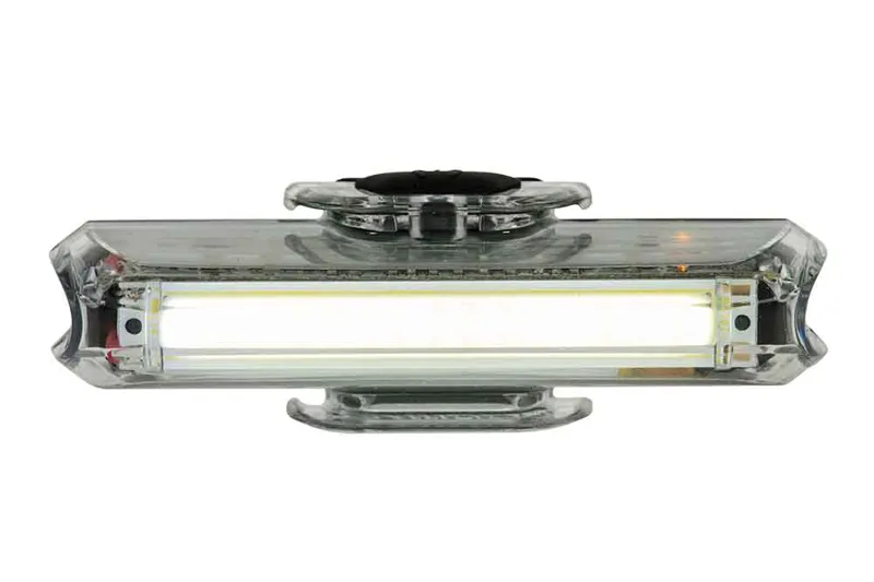 Moon Comet Mkii Front Light