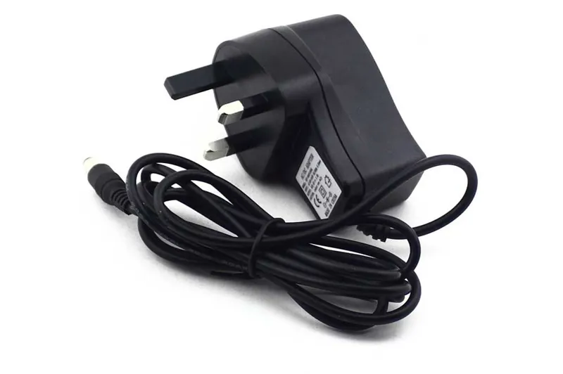 Moon xp1500/1000 Charger In Black