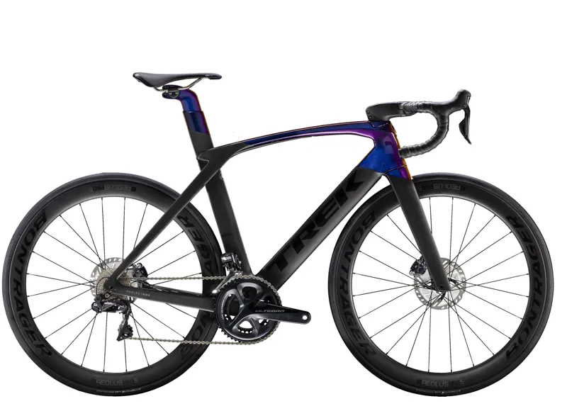 2019 Trek Madone SLR Disc WSD Womens Carbon Road bike in