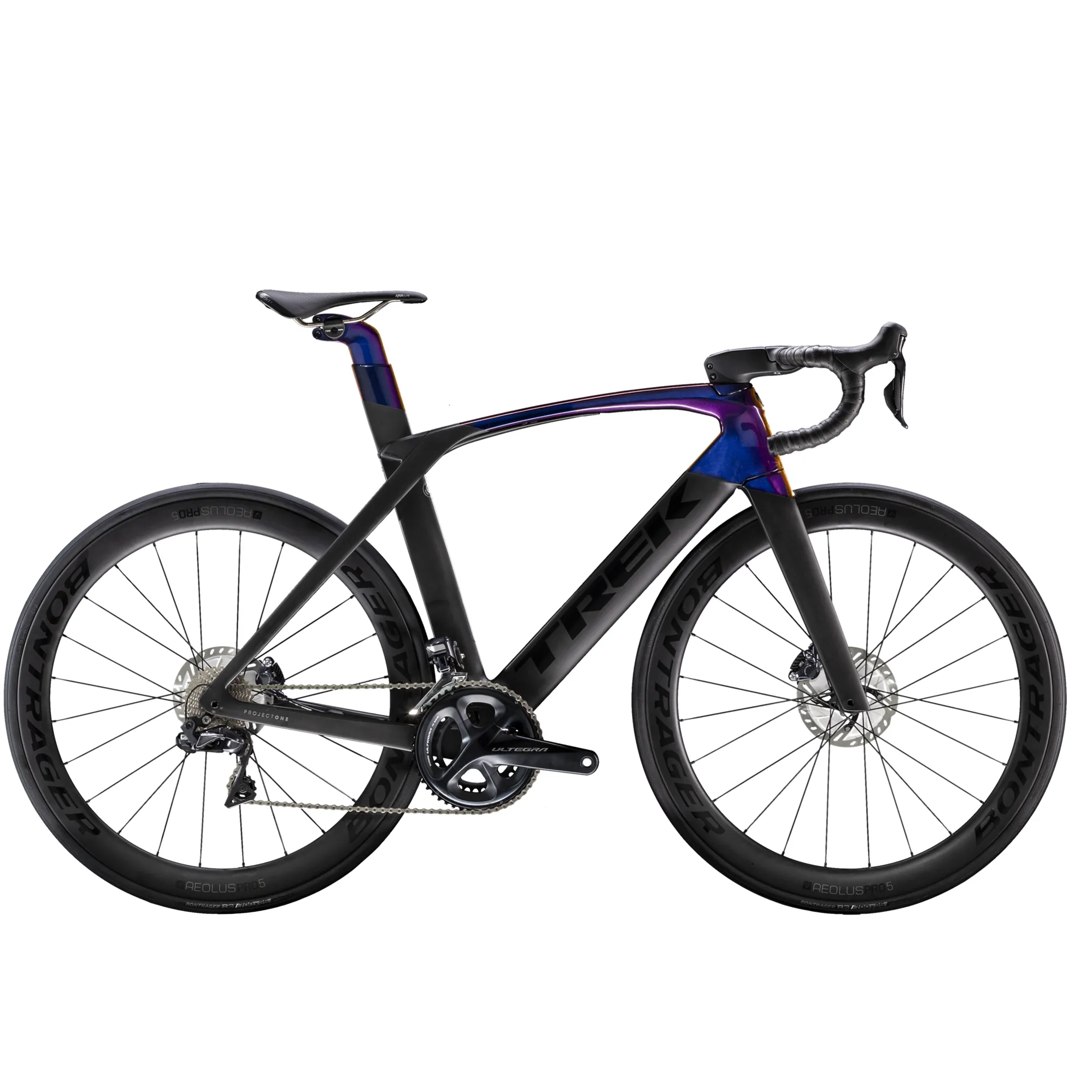 2019 Trek Madone SLR Disc WSD Womens Carbon Road bike in
