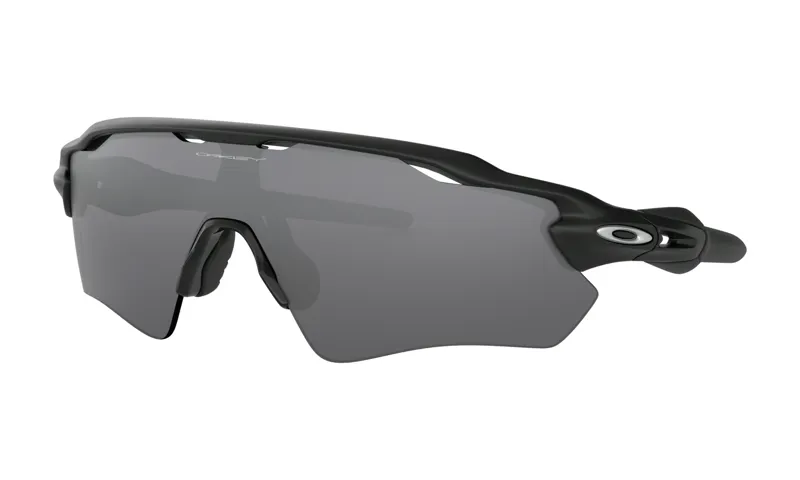 OAKLEY RADAR EV PATH GLASSES MATT BLK