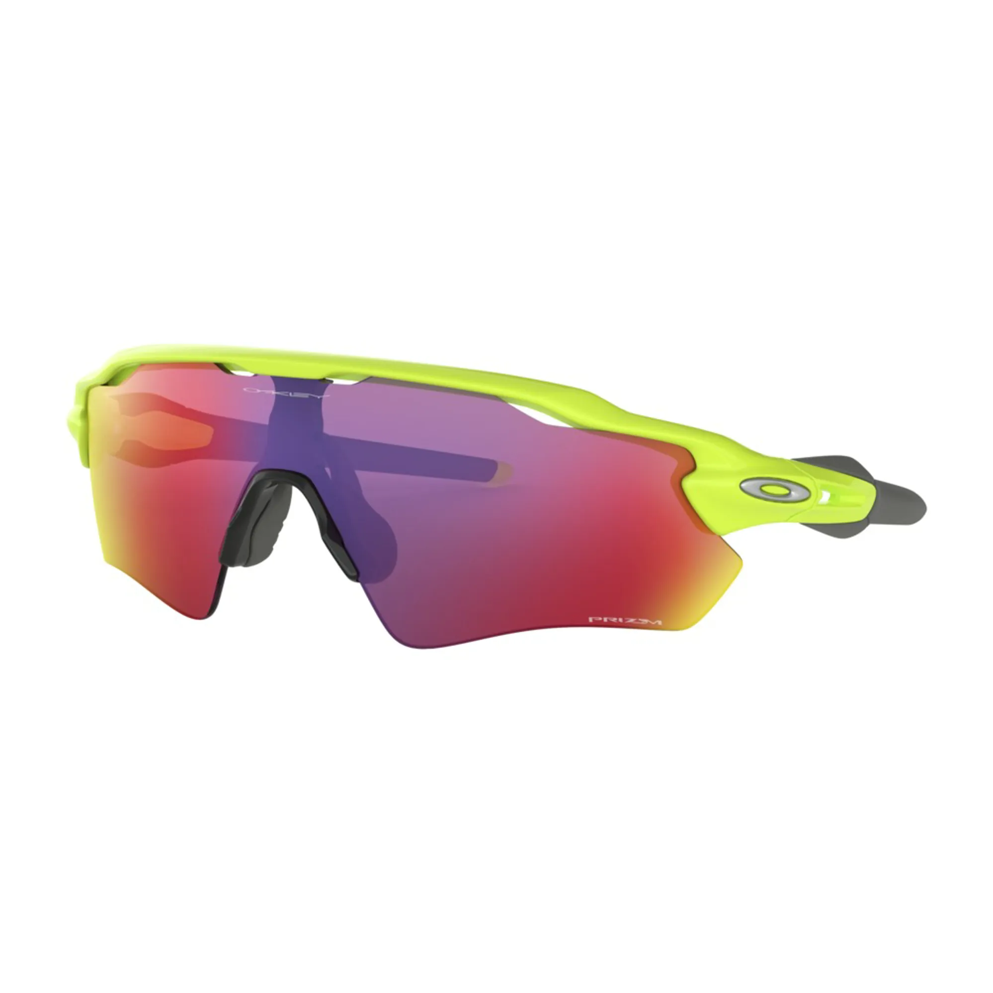 OAKLEY RADAR EV PATH GLASSES RETINA BURN - Main Image