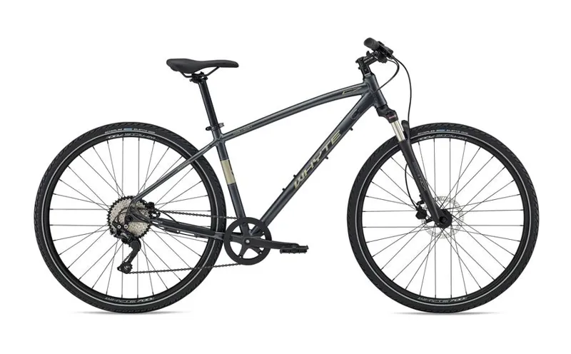 2020 Whyte Malvern Hybrid Granite