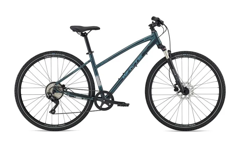 2020 Whyte Malvern Hybrid Womens Petrol
