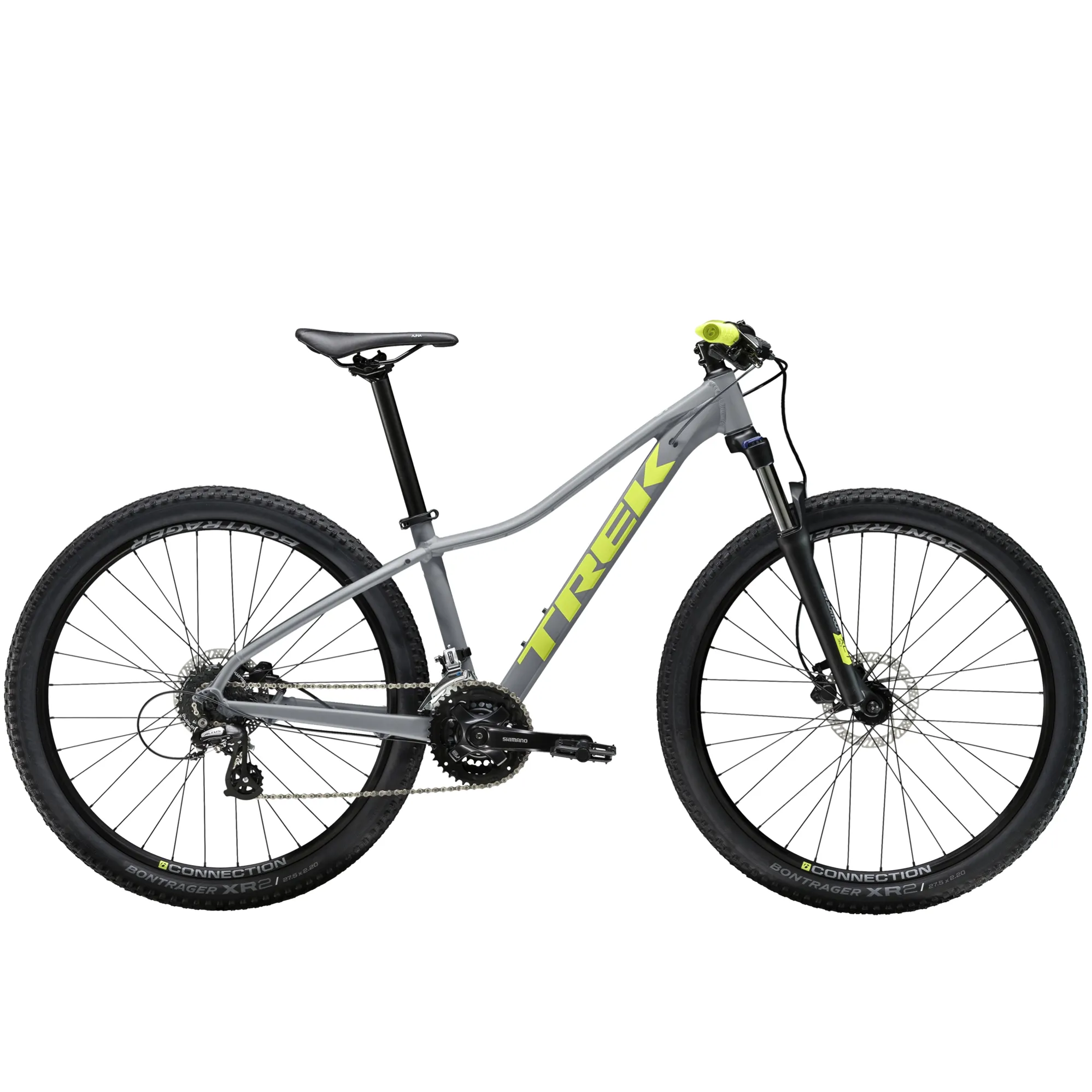 2019 Trek Marlin Women’s Stagger Mountain Bike in Grey
