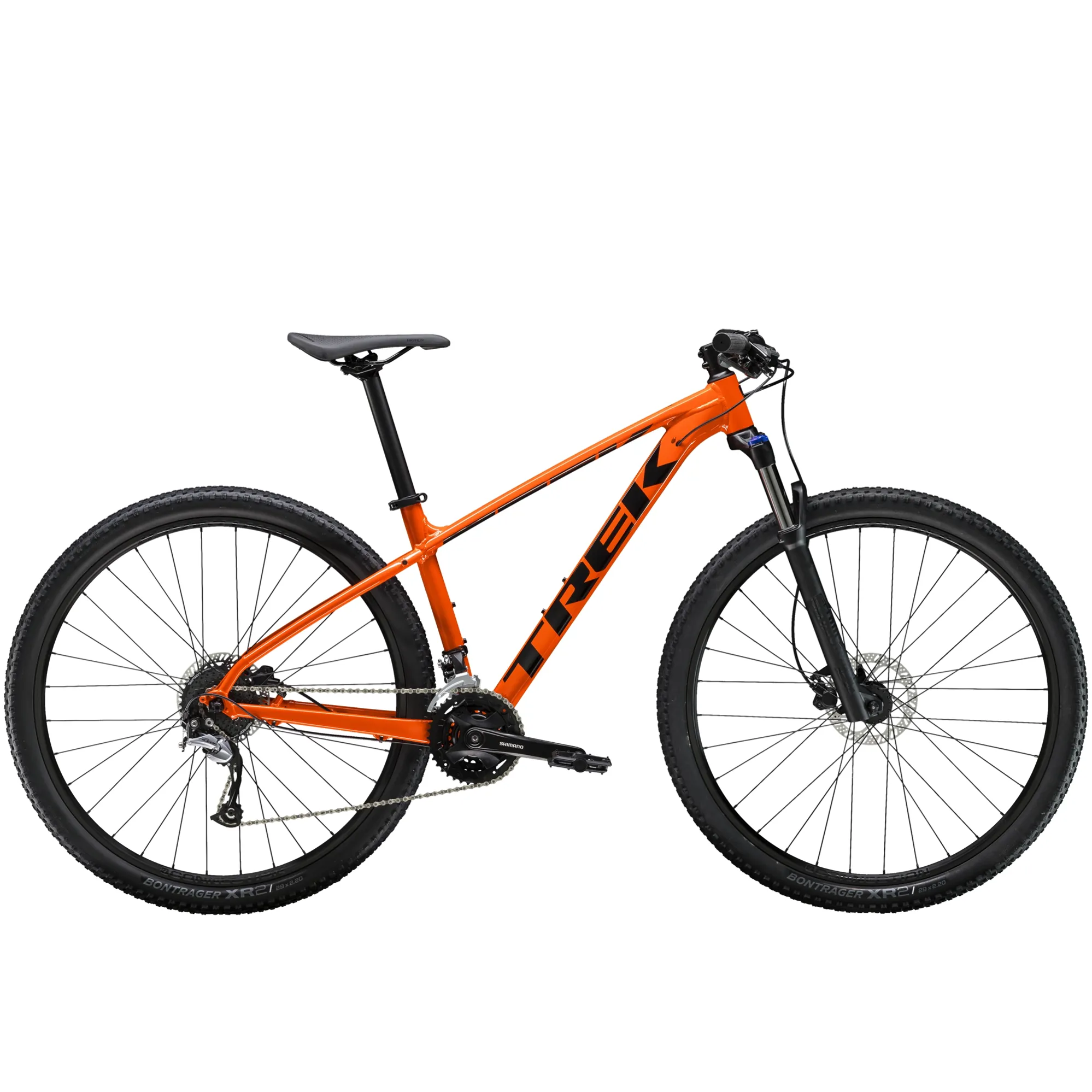 Mountain Bike 2019 Trek Marlin Trek Bicycle Trek Marlin 2019