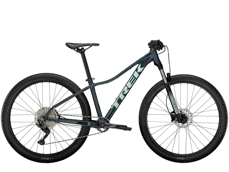 Trek marlin 7 black outlet