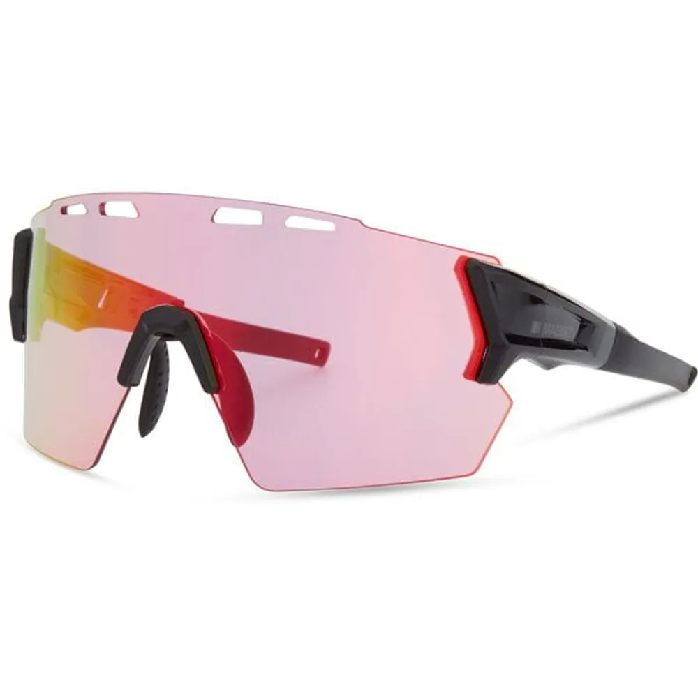 Team Cycles Madison Stealth II Sunglasses in Gloss Black | Interest FREE Finance & Online Refund Policy.
