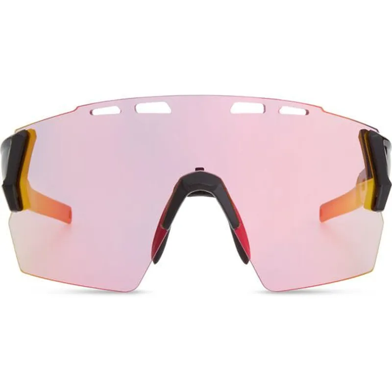 Madison Stealth II Sunglasses in Gloss Black-3