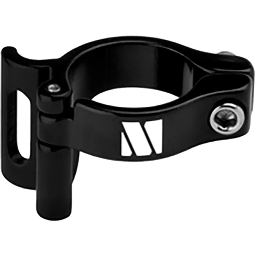 Team Cycles M Part Front Derailleur Clamp - 31.8mm | Interest FREE Finance & Online Refund Policy.