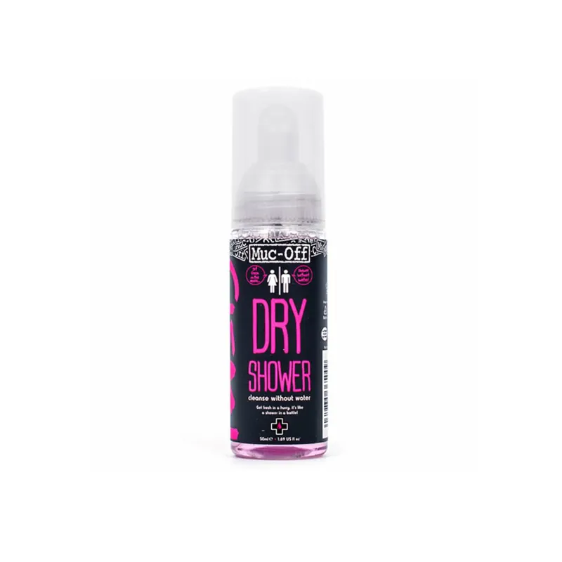 Muc Off Dry Shower 100ml
