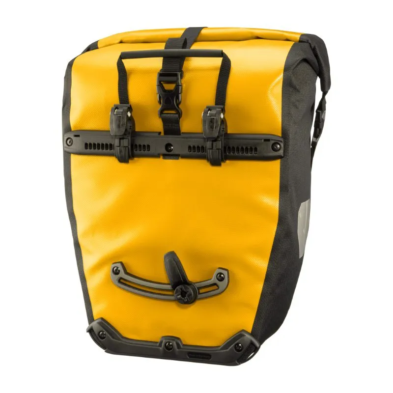 Back Roller Anu00e1lisis Y Comparativa: Ortlieb Back-Roller