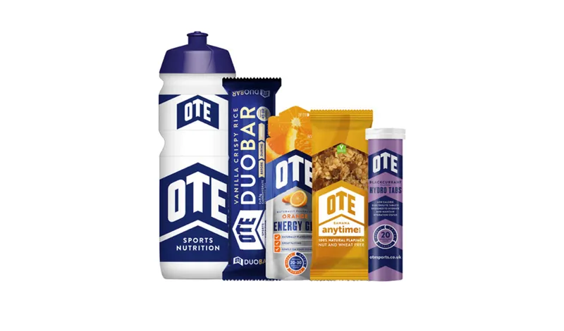 Ote Energy Pack