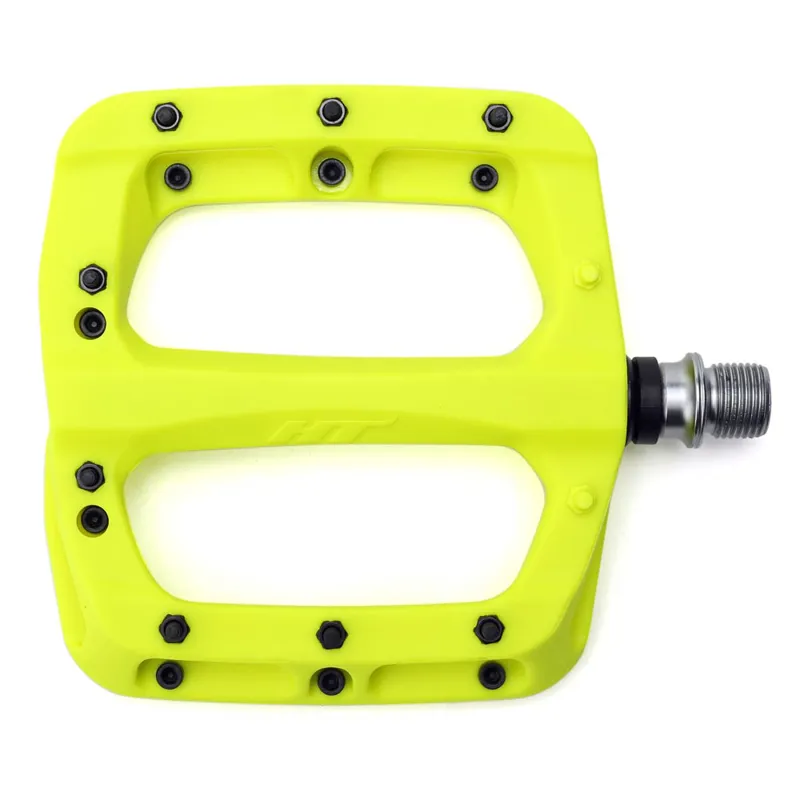 HT Pedals PA03A YELLOW
