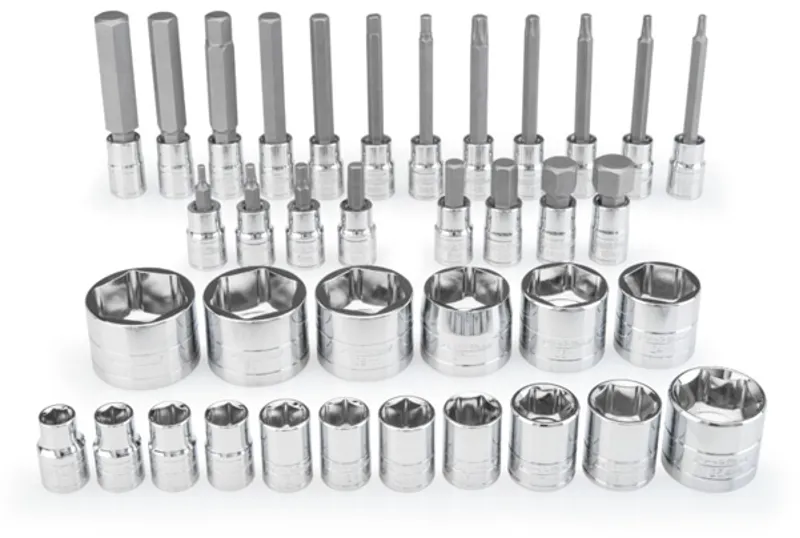 Park Tool Socket - 11mm