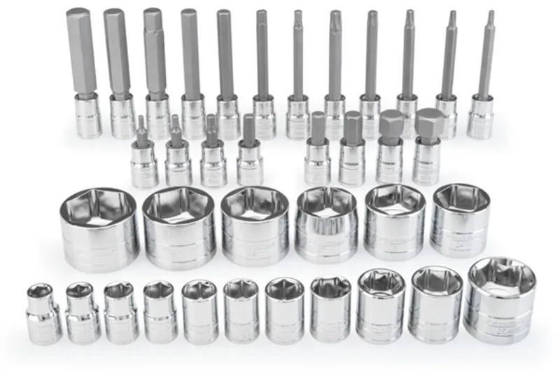 Park Tool Socket - 17mm