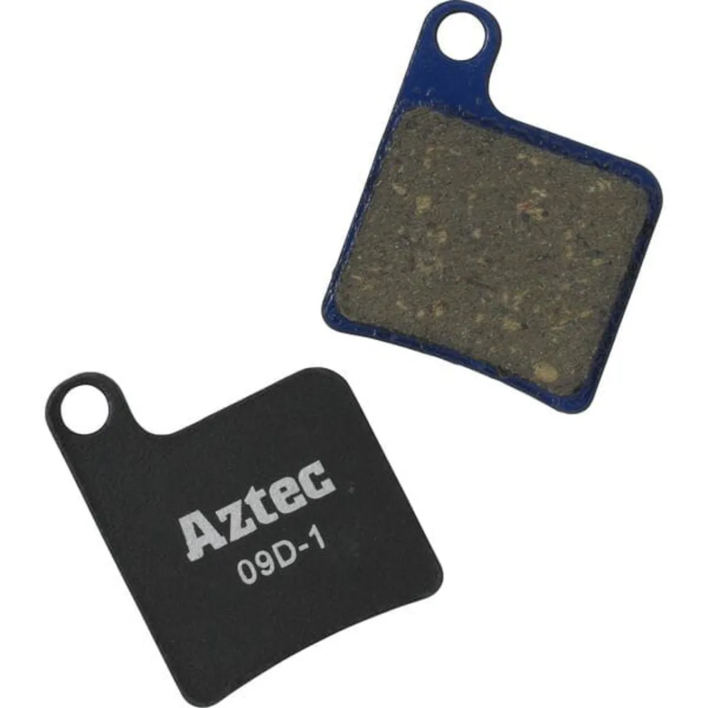 Team Cycles Aztec Giant MPH 2 Organic Disc Brake Pads | Interest FREE Finance & Online Refund Policy.