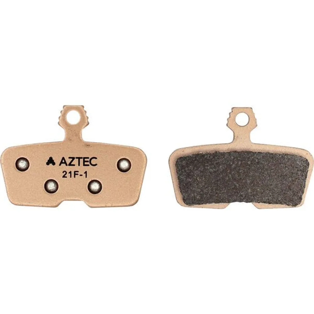 Team Cycles Aztec Avid Code 2011+ / Code R / Code RSC Sintered Disc Brake Pads | Interest FREE Finance & Online Refund Policy.