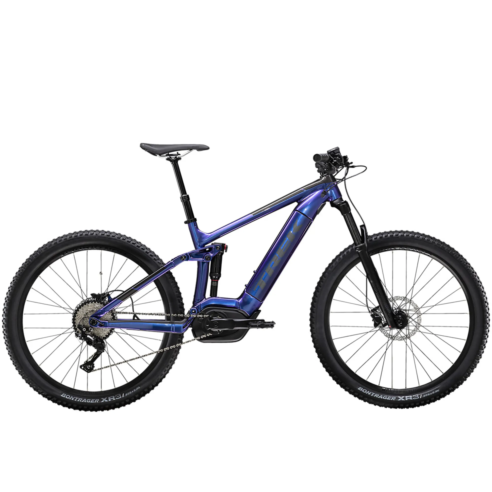 Trek Powerfly Trek 2020 Bikes 2020 Trek Powerfly FS G2 Electric FS