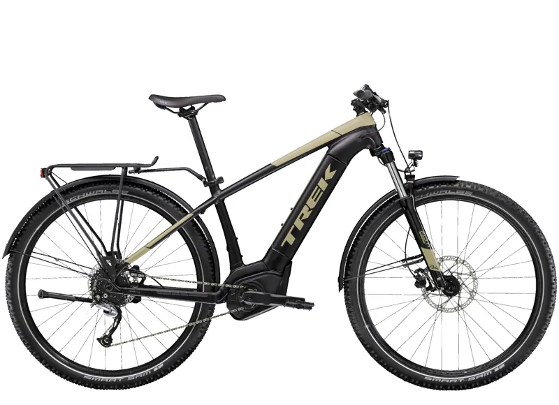 Trek powerfly 4 sport shop