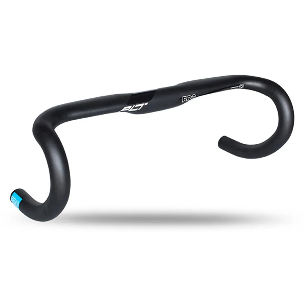 Team Cycles Pro PLT Alloy Handlebar in Black | Interest FREE Finance & Online Refund Policy.