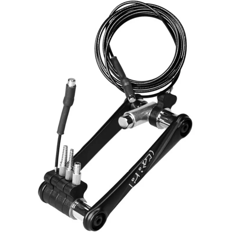 Pro Internal Routing Tool