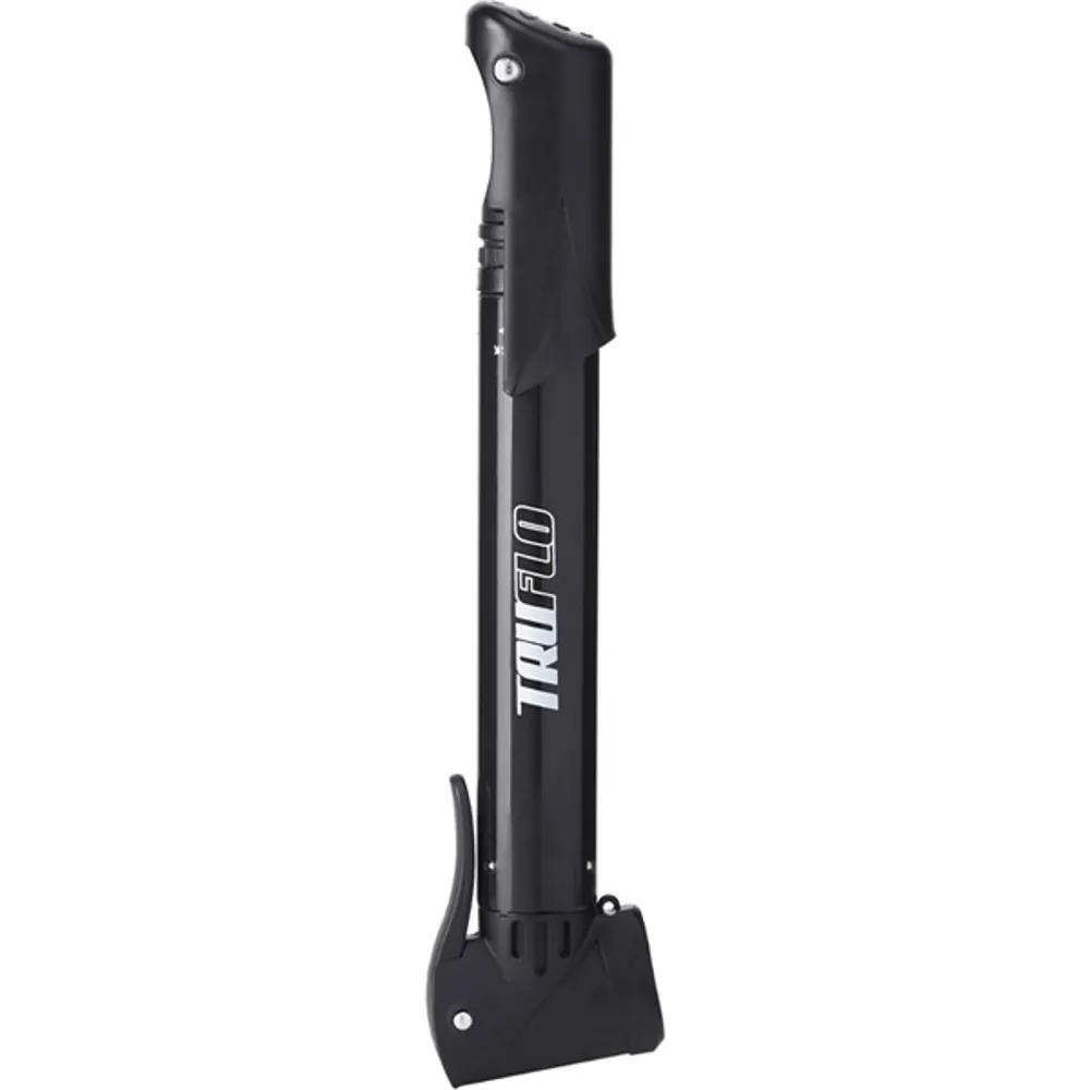 Team Cycles Truflo Micro II Mini Pump | Interest FREE Finance & Online Refund Policy.