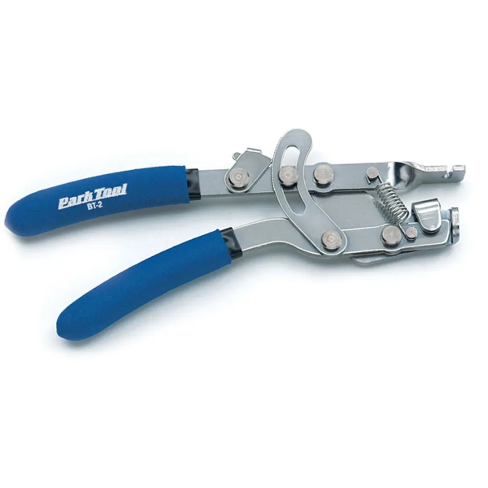 Team Cycles Park Tool BT-2 Fourth Hand Cable Stretcher with Ratchet | Interest FREE Finance & Online Refund Policy.