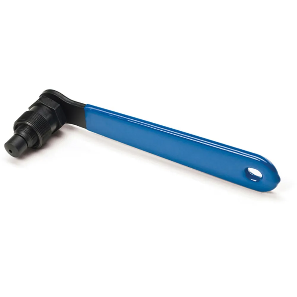 Team Cycles Park Tool CCP-22 Cotterless Crank Puller in Blue | Interest FREE Finance & Online Refund Policy.