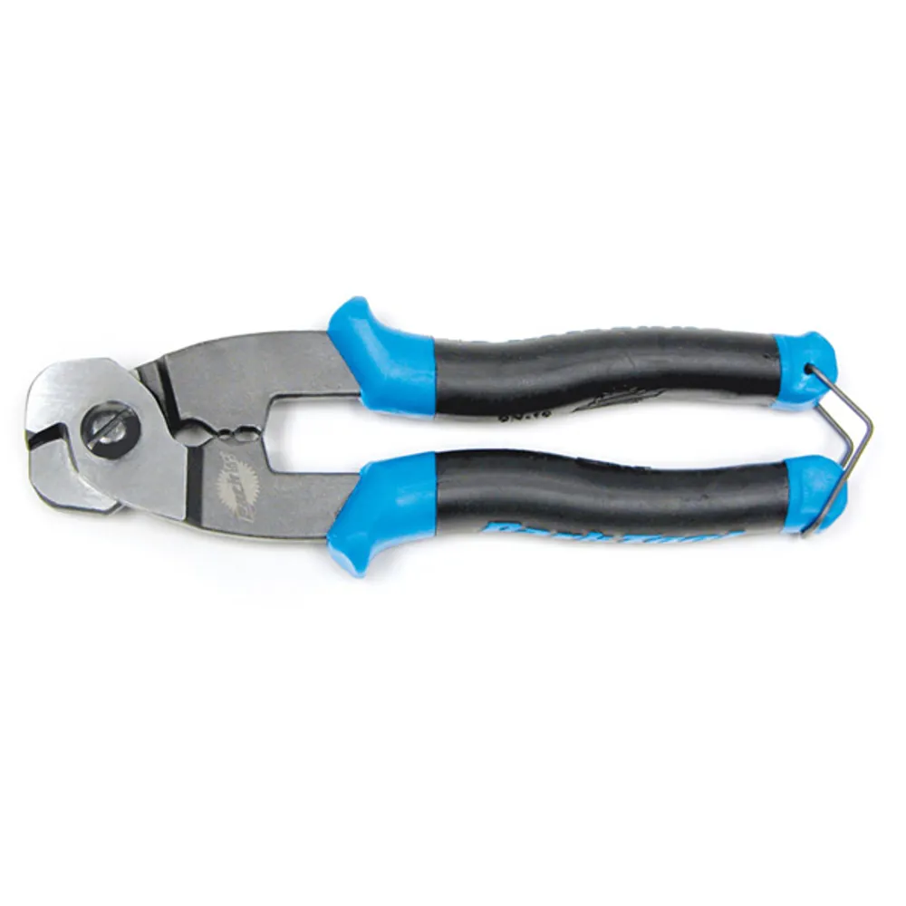 Team Cycles Park Tool Pro Cable and Housing Cutter | Interest FREE Finance & Online Refund Policy.