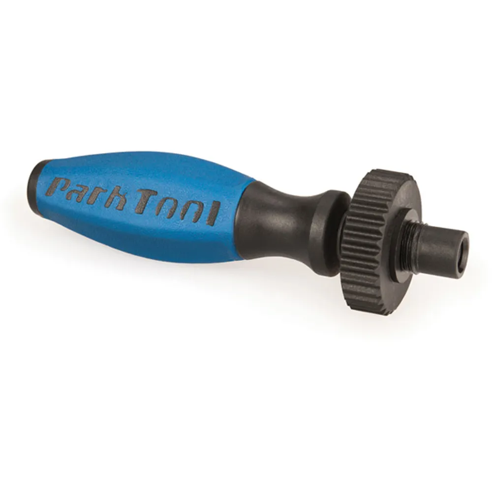 Team Cycles Park Tool DP-2 Threaded Dummy Pedal | Interest FREE Finance & Online Refund Policy.