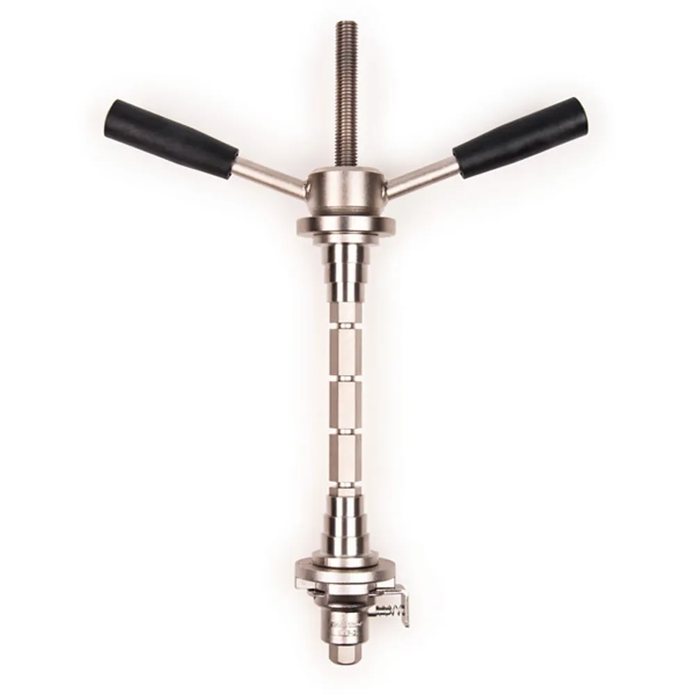 Team Cycles Park Tool HHP-2 Bearing Cup Press in Silver | Interest FREE Finance & Online Refund Policy.