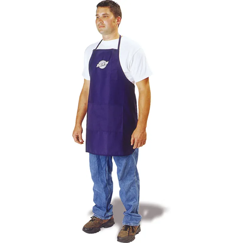 Park Tool SA-1 Shop Apron in Blue