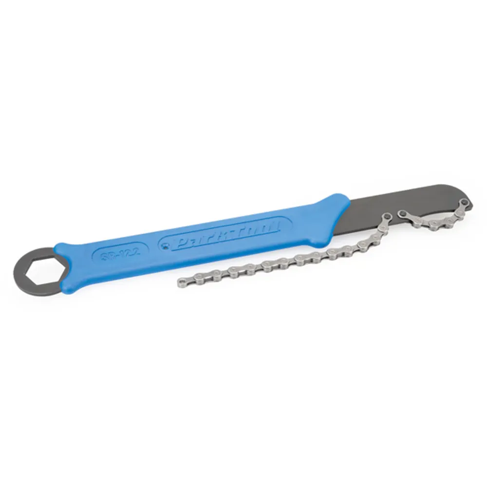 Team Cycles Park Tool Chain Whip and Sprocket Remover | Interest FREE Finance & Online Refund Policy.