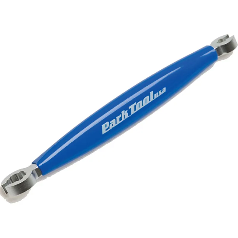 Park Tool SW-13 Double-Ended Spoke Wrench